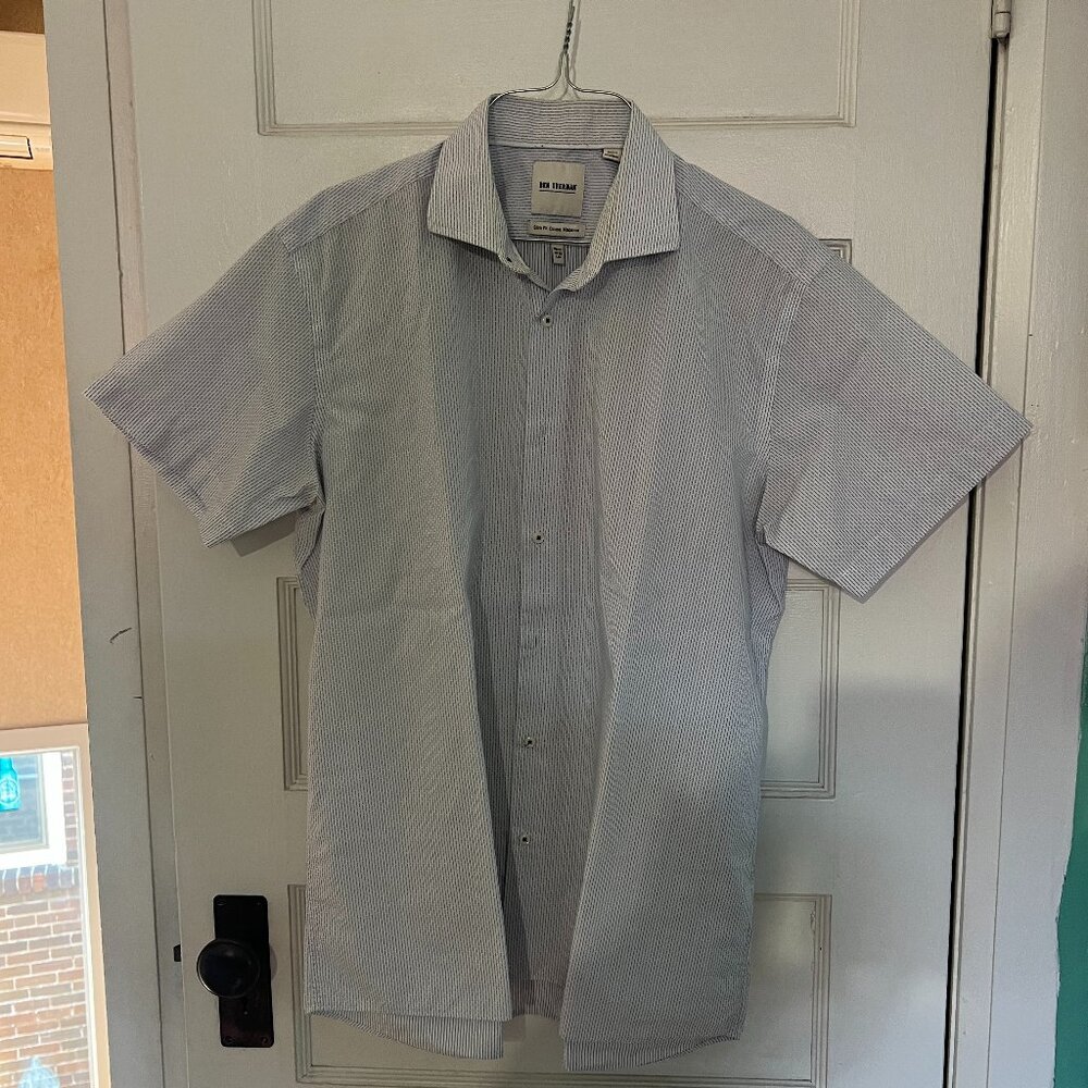 Ben Sherman short sleeve shirt